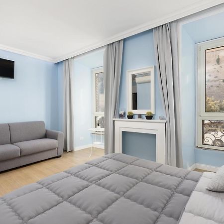 Rhome Hosting Rome Exterior photo