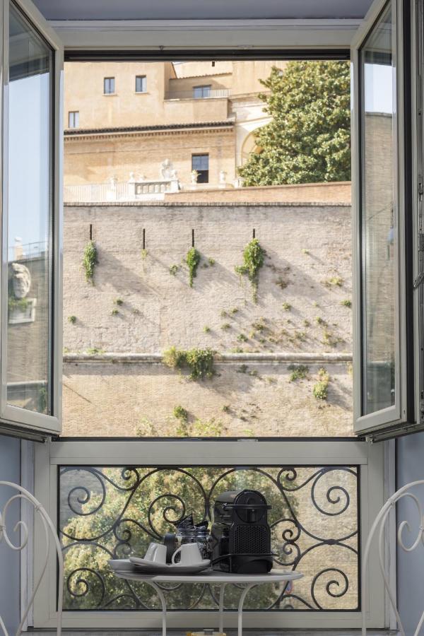 Rhome Hosting Rome Exterior photo