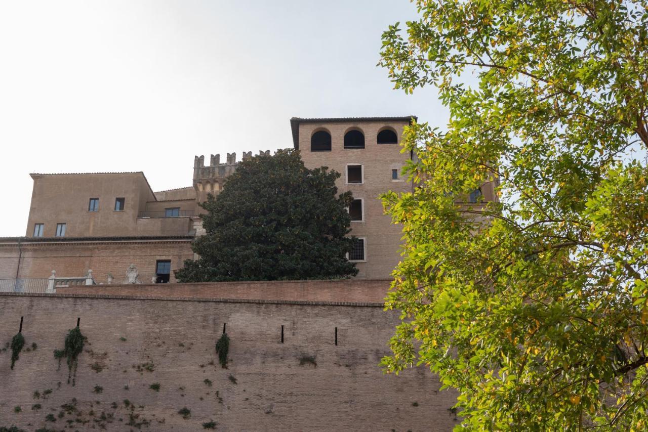 Rhome Hosting Rome Exterior photo